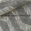 70 * 58 Tissu jacquard en lin en coton (QF16-2516)